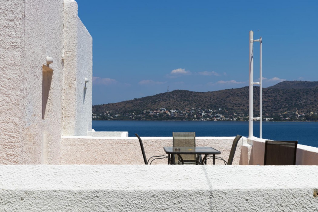perdika mare guesthouse