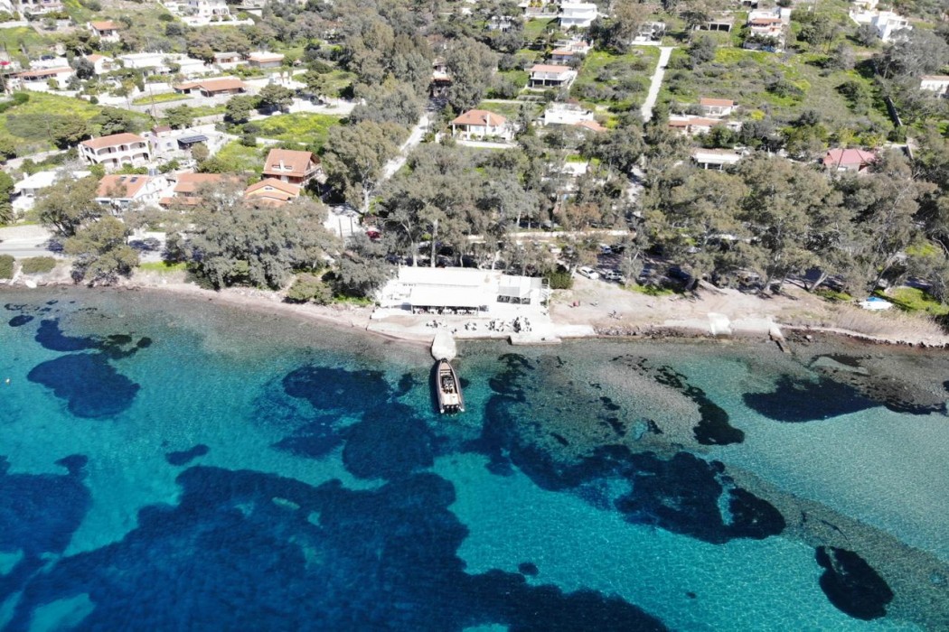 perdika mare guesthouse