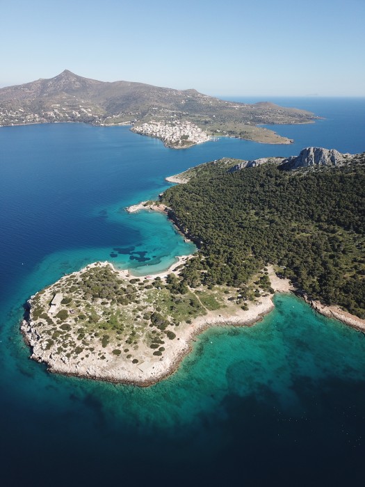 perdika mare guesthouse