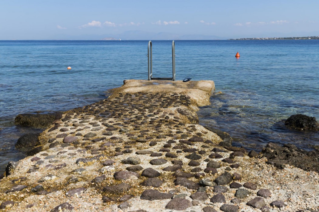 perdika mare guesthouse