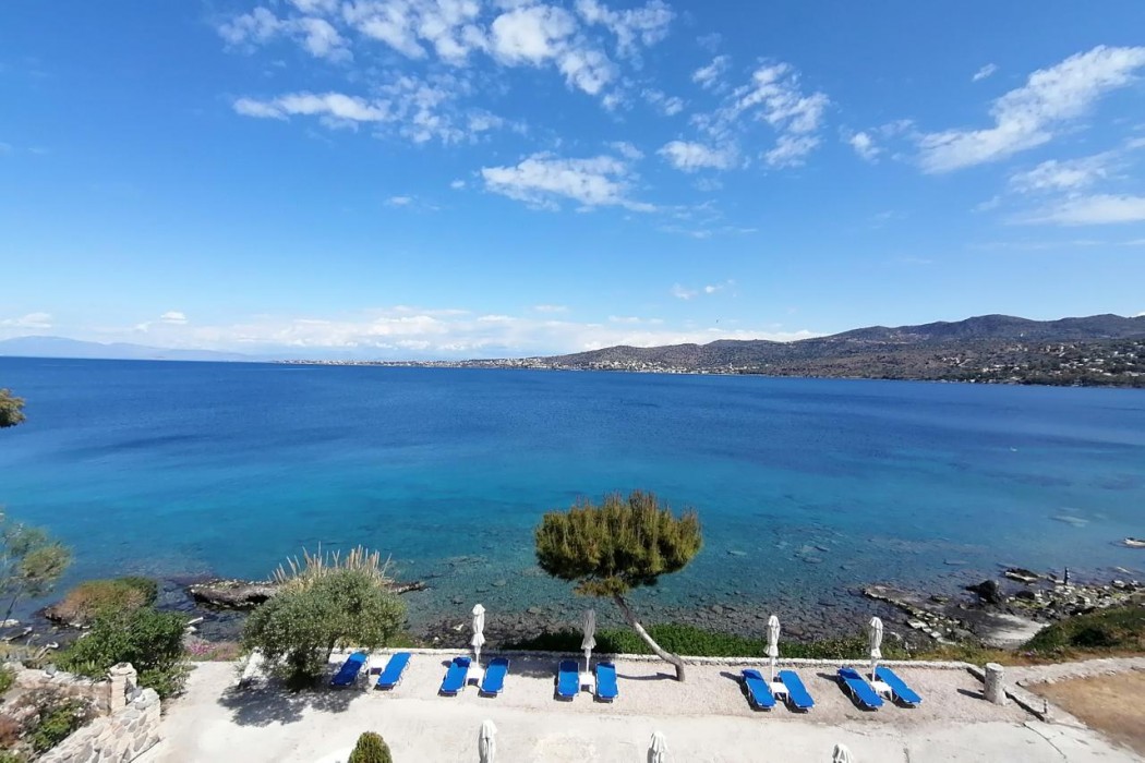 perdika mare guesthouse