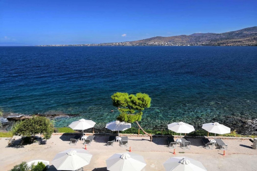 perdika mare guesthouse