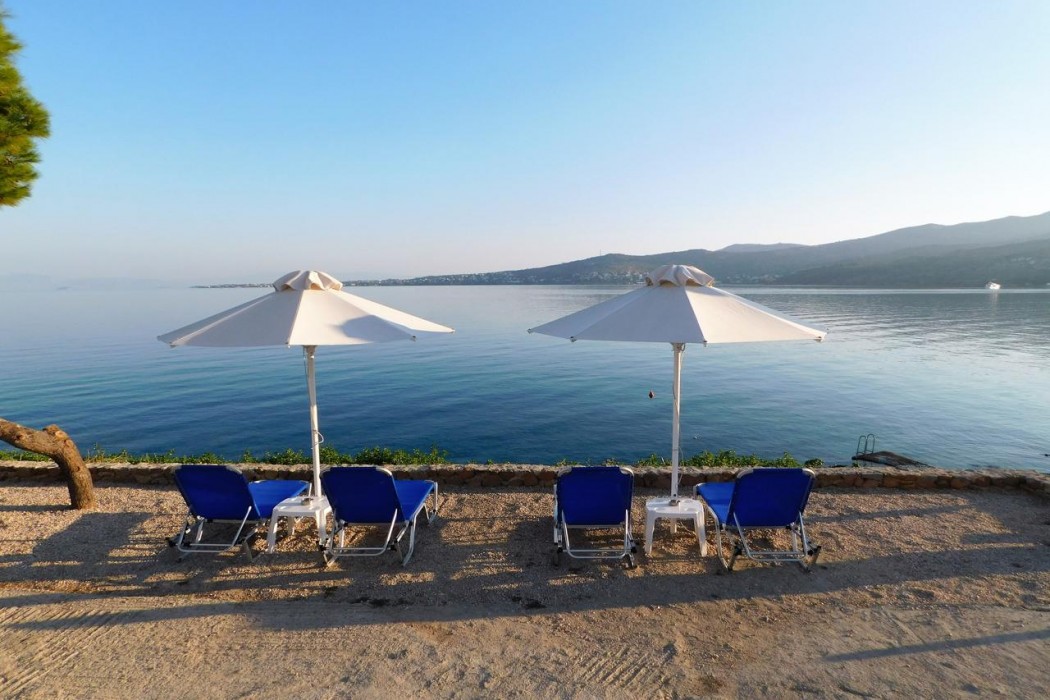 perdika mare guesthouse