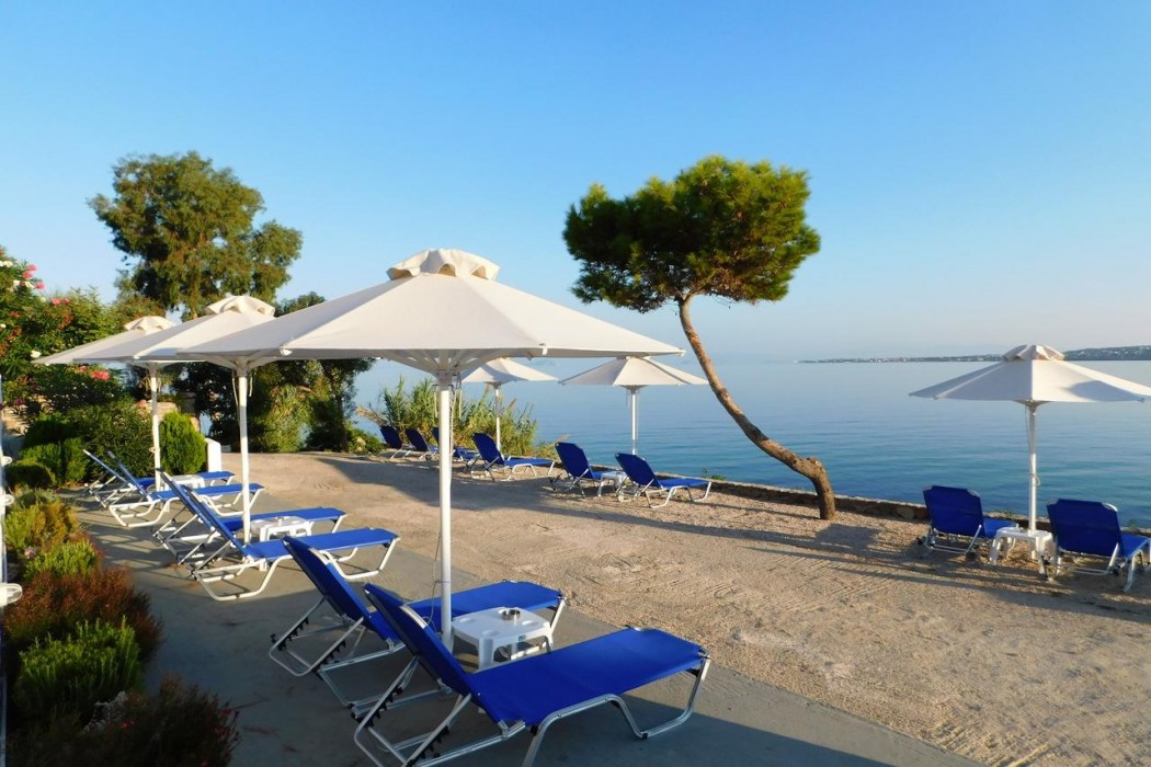 perdika mare guesthouse