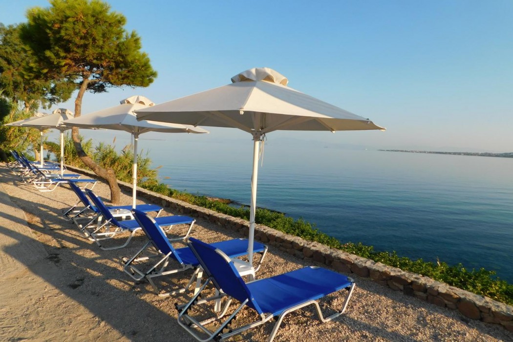 perdika mare guesthouse