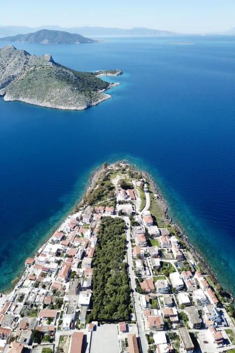 perdika mare guesthouse