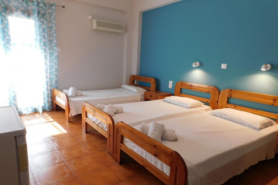 perdika mare guesthouse