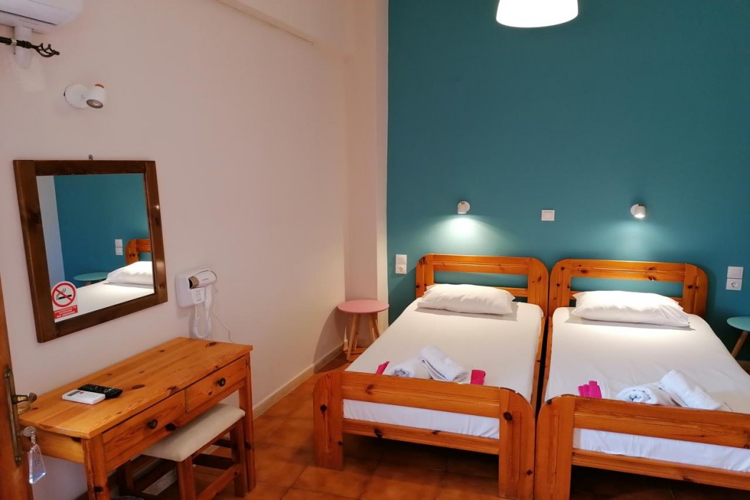 perdika mare guesthouse