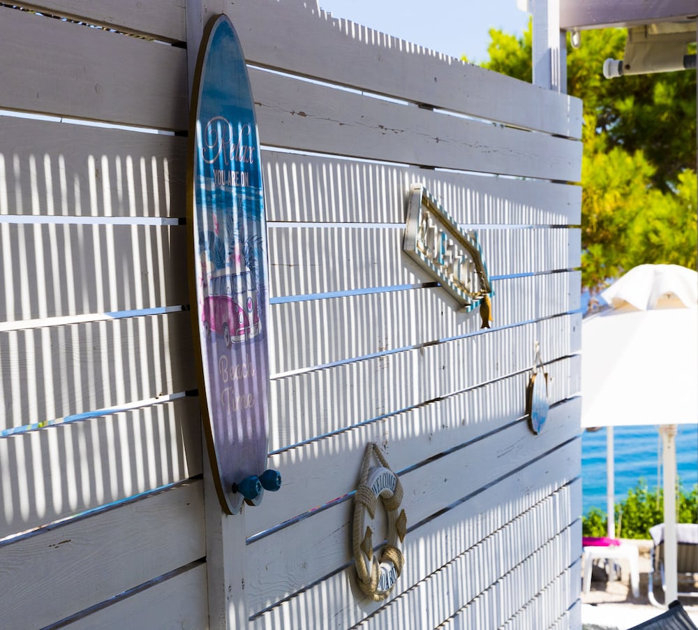 perdika mare guesthouse