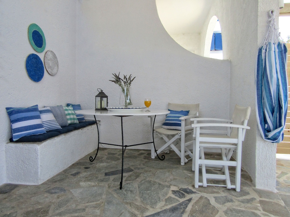 perdika mare guesthouse