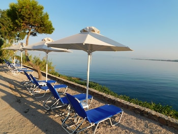 perdika mare guesthouse