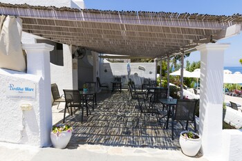 perdika mare guesthouse