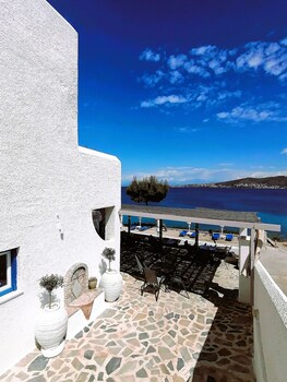 perdika mare guesthouse