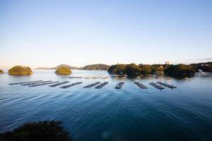 Toba Grand Hotel,Mie>>Ise,4 star