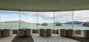 Toba Grand Hotel,Mie>>Ise,4 star