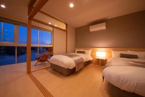 Toba Grand Hotel,Mie>>Ise,4 star