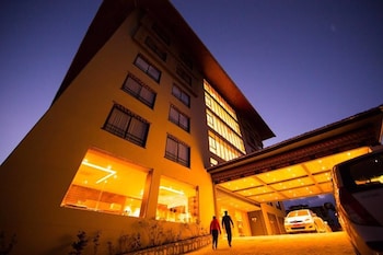Ariya Hotel,Bhutan>>Thimphu,4 star