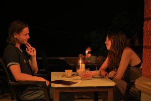 deshadan cliff and beach resort
