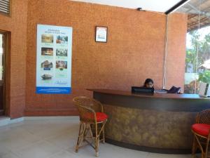 deshadan cliff and beach resort