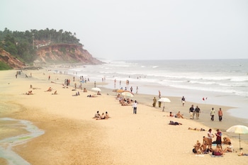 varkala