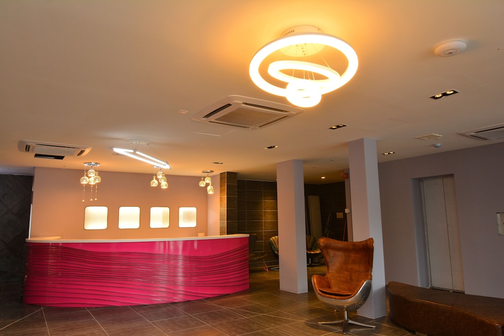 sri langit hotel klia