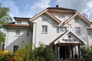 Parkhotel Neustadt,Neustadt>>Neuruppin,3 star