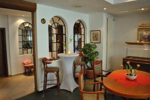 Parkhotel Neustadt,Neustadt>>Neuruppin,3 star