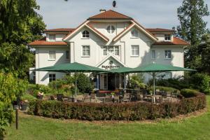 Parkhotel Neustadt,Neustadt>>Neuruppin,3 star