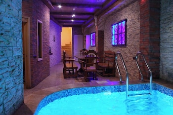 aleppo hotel in yerevan