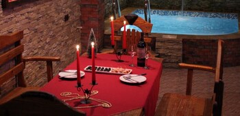 aleppo hotel in yerevan