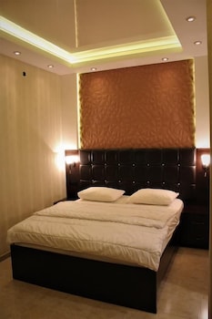 aleppo hotel in yerevan