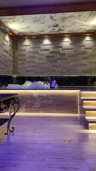 aleppo hotel in yerevan