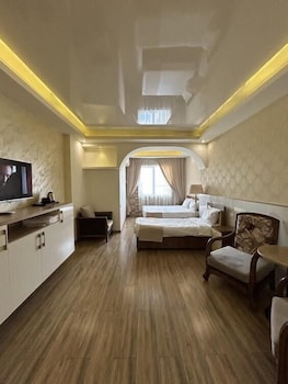 aleppo hotel in yerevan