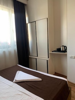 aleppo hotel in yerevan