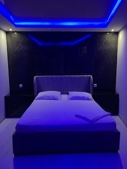 aleppo hotel in yerevan