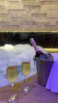 aleppo hotel in yerevan