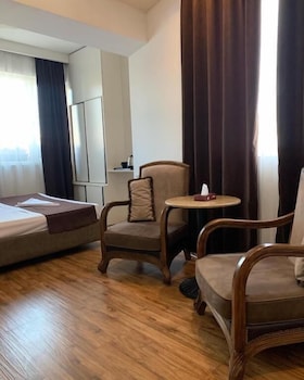 aleppo hotel in yerevan