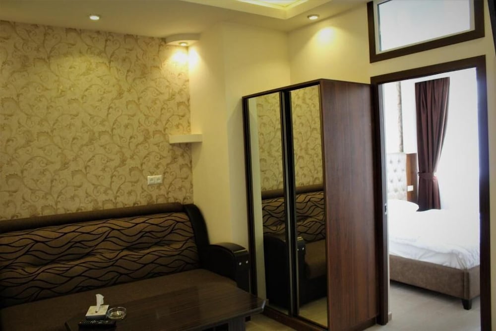 aleppo hotel in yerevan