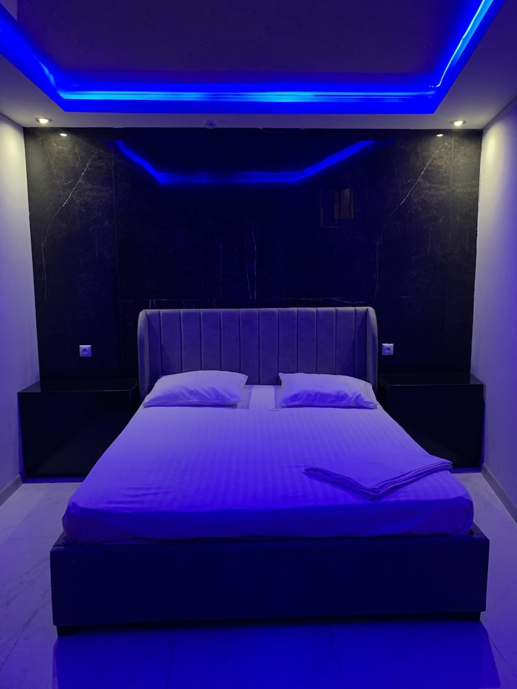 aleppo hotel in yerevan