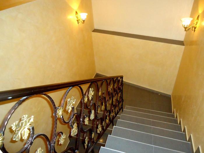 aleppo hotel in yerevan