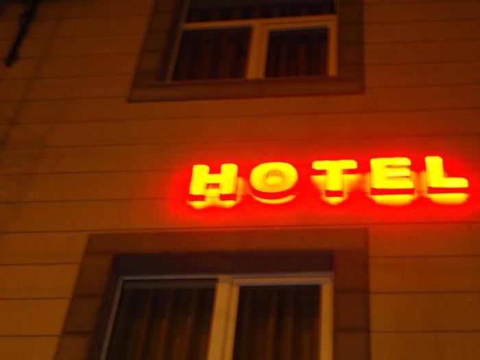 aleppo hotel in yerevan