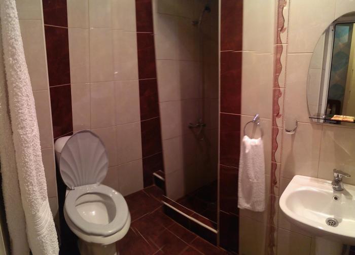 aleppo hotel in yerevan