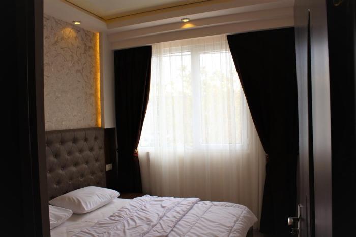 aleppo hotel in yerevan