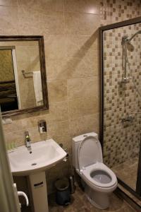 Aleppo Hotel In Yerevan,Geghanist>>Yerevan,3 star