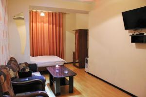 aleppo hotel in yerevan