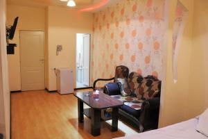 aleppo hotel in yerevan