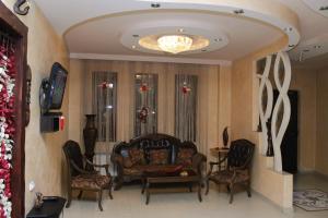 aleppo hotel in yerevan