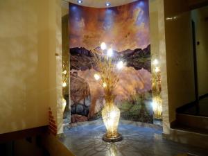 aleppo hotel in yerevan