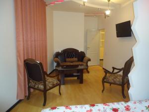 aleppo hotel in yerevan