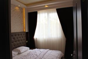 aleppo hotel in yerevan